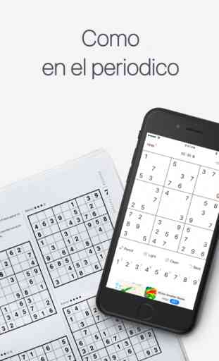 Sudoku rompecabezas 9x9 1