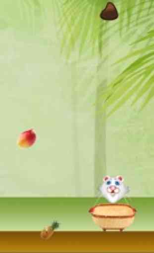 Sweet Fruits Collector 3