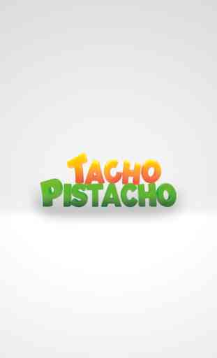 Tacho Pistacho 1