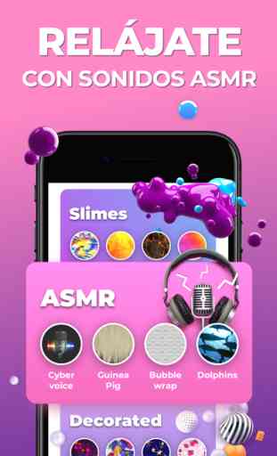 TeasEar - ASMR Slime Simulator 4