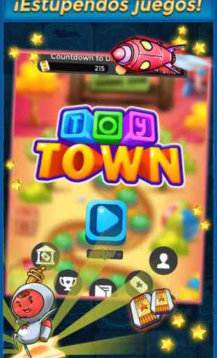 Toy Town Cash Money App 3