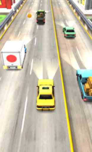 Traffic Drift Rider Racing Games 1