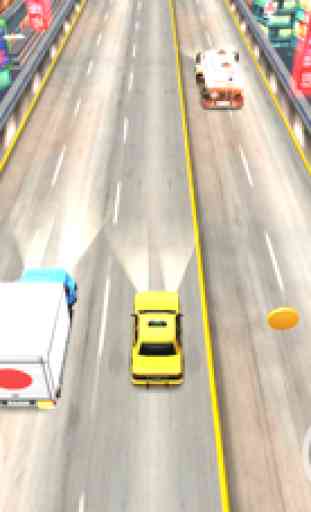 Traffic Drift Rider Racing Games 2
