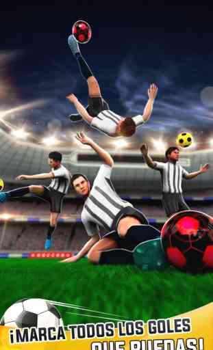 Turin Futbol de Gol 2019 2