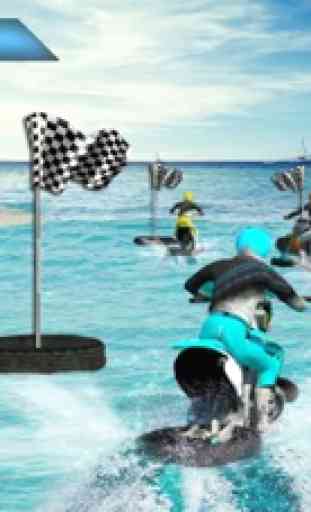 Agua Tablista Mugre Bici Raza: Verano Deportes 3D 2