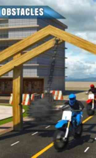 Agua Tablista Mugre Bici Raza: Verano Deportes 3D 4