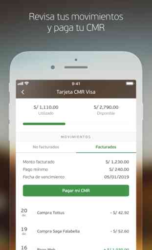 Banco Falabella Perú 4