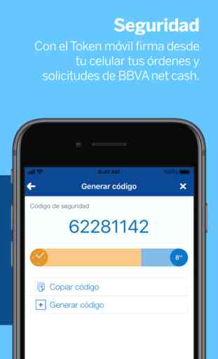 BBVA Net Cash en Colombia 4