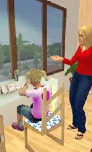 Familia Virtual: Mamá Feliz VR 2