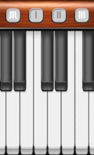 Piano Virtual: Teclado Musical 2