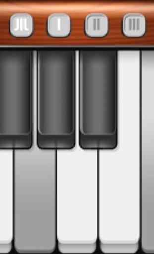 Piano Virtual: Teclado Musical 4