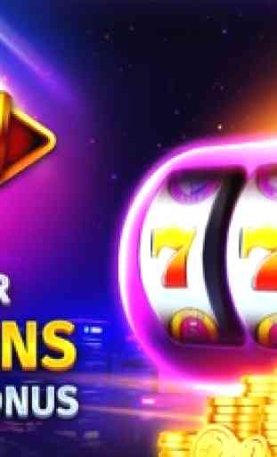 Tragamonedas Vegas Now™ Slots 1