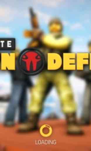 Ultimate Alien Defense 2