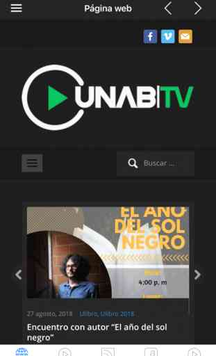 UnabTV 1