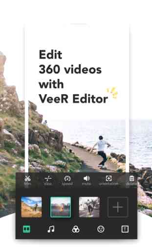VeeR Editor 1