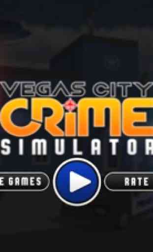 Vegas Crimes Rescue Simulator 1
