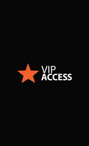 Vip Access 1
