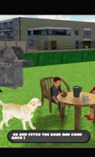 virtual vida familia simulador 1