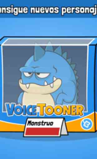 VoiceTooner 4