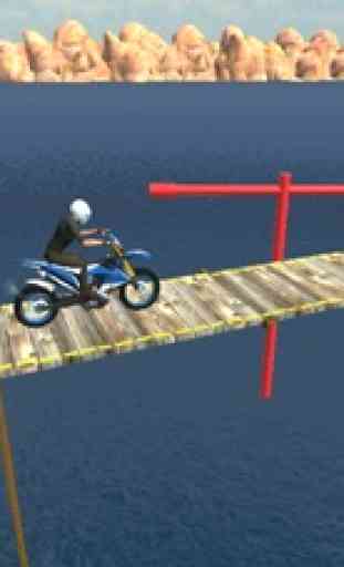 Wheelie Boy Grand Bike Stunt 3