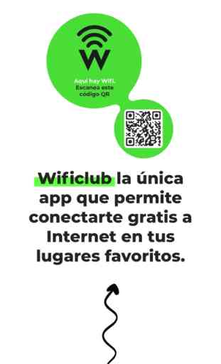 Wificlub Experience 4