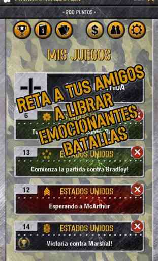 WWII Tactics Card Game 4