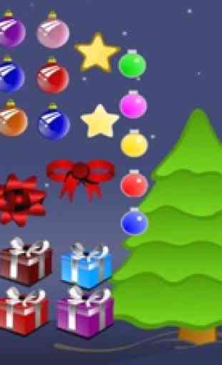 Xmas Tree Maker Decorado árbol de Navidad juego 4