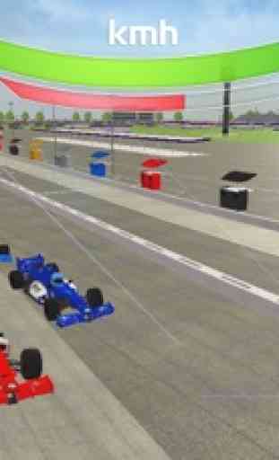 Xtrem Super Car Racing Sim Pro 1