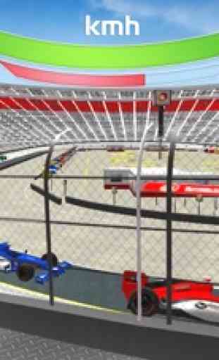 Xtrem Super Car Racing Sim Pro 2