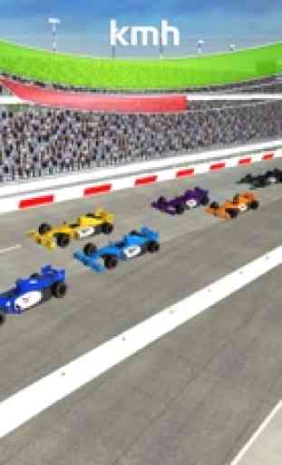 Xtrem Super Car Racing Sim Pro 3