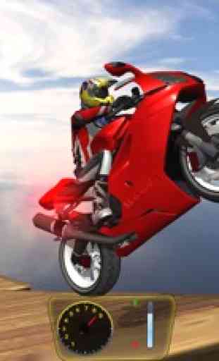 Xtreme Stunt Bike Rider 2020 1
