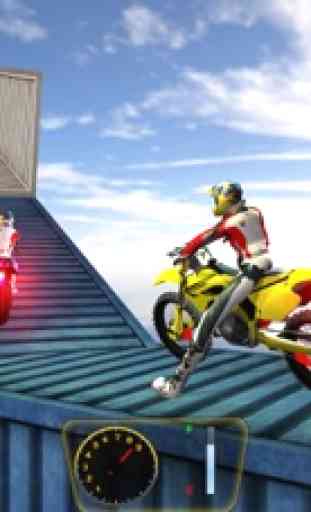 Xtreme Stunt Bike Rider 2020 2