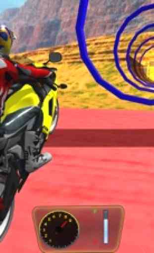 Xtreme Stunt Bike Rider 2020 3