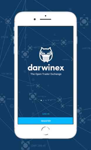 Darwinex para Inversores 1