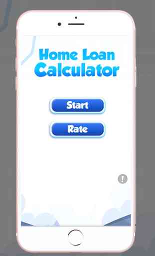 Easy Home Loan Calculator 4