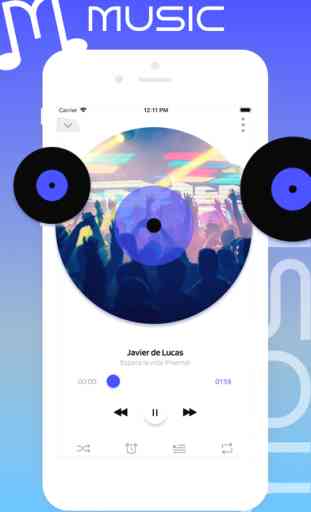 Music Apps - Video & Audio 3