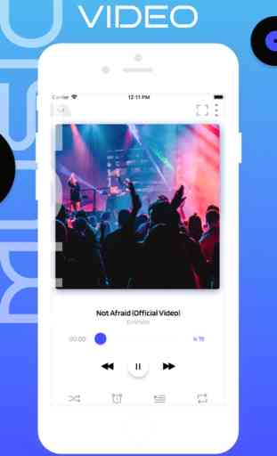 Music Apps - Video & Audio 4