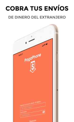 PagaPhone 1
