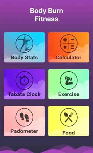 Calorie Scanner :Fitness Coach 1