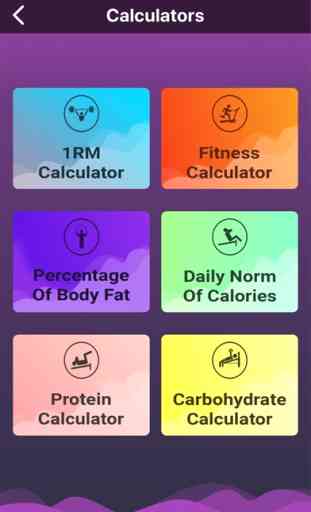 Calorie Scanner :Fitness Coach 3