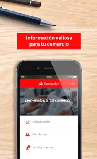 Santander Mi Comercio 3