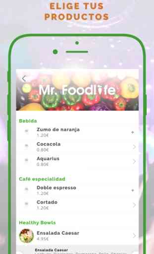 Mr. Foodlife 4