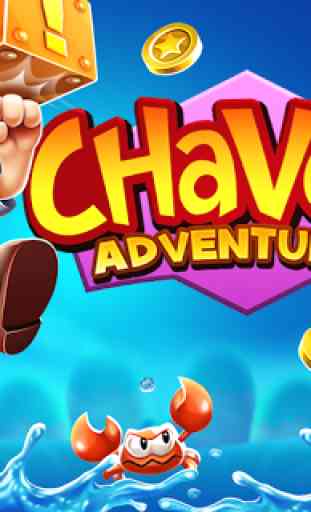 Chaves Adventures 1
