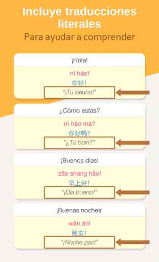 Frases en Chino: Hello Pal 4