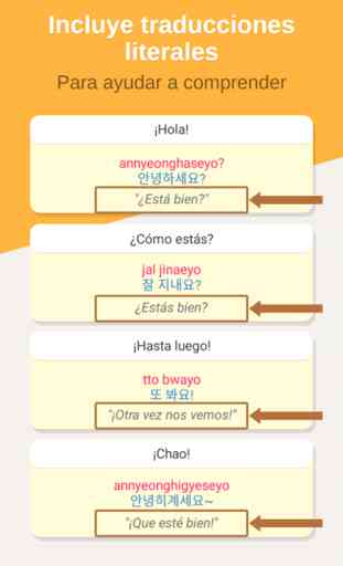 Frases en Coreano: Hello Pal 4