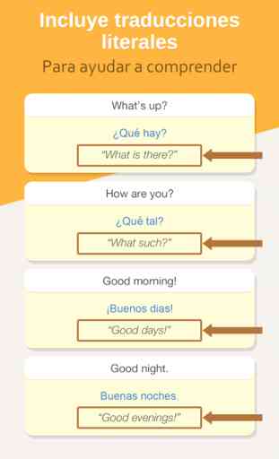 Frases en Español: Hello Pal 4