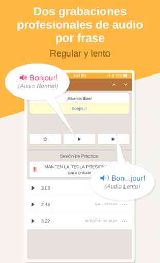Frases en Francés: Hello Pal 2