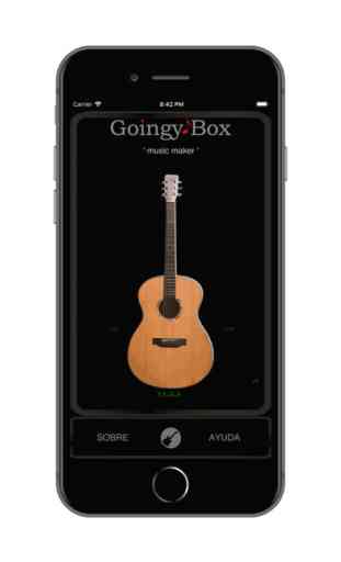 Goingy Box Música (Ads) 2