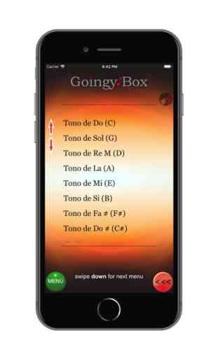 Goingy Box Música (Ads) 3