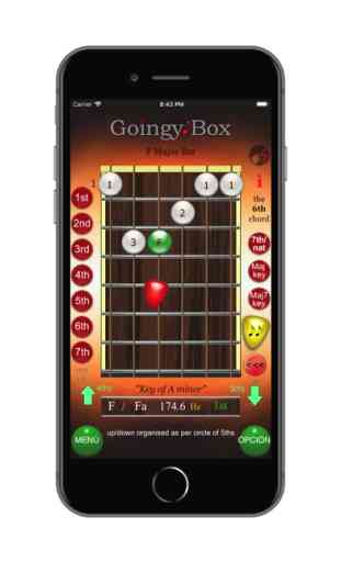 Goingy Box Música (Ads) 4